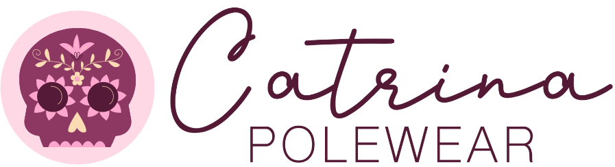 Catrina Polewear. Sexy & Comfortable Polewear.