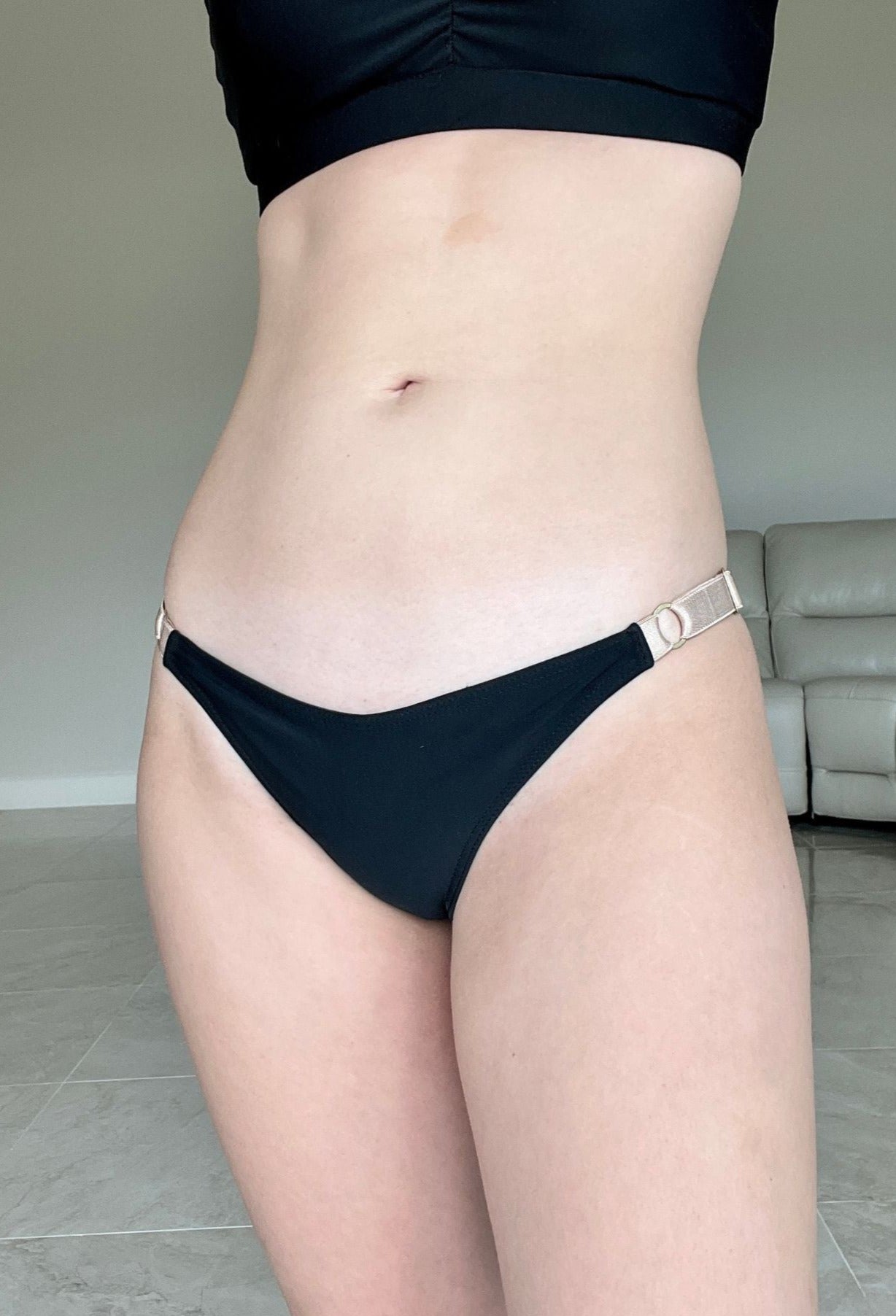 Luna Bottoms (5 Styles)
