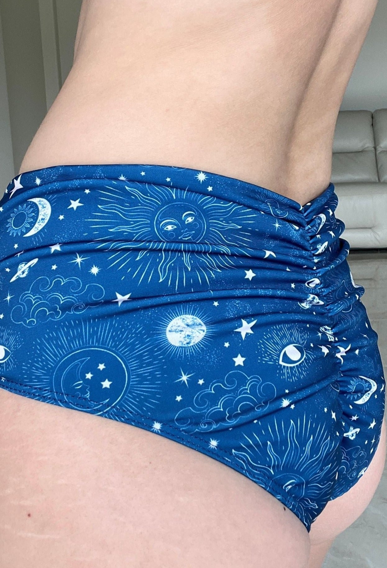 Cool Energy Bottoms (2 Styles)