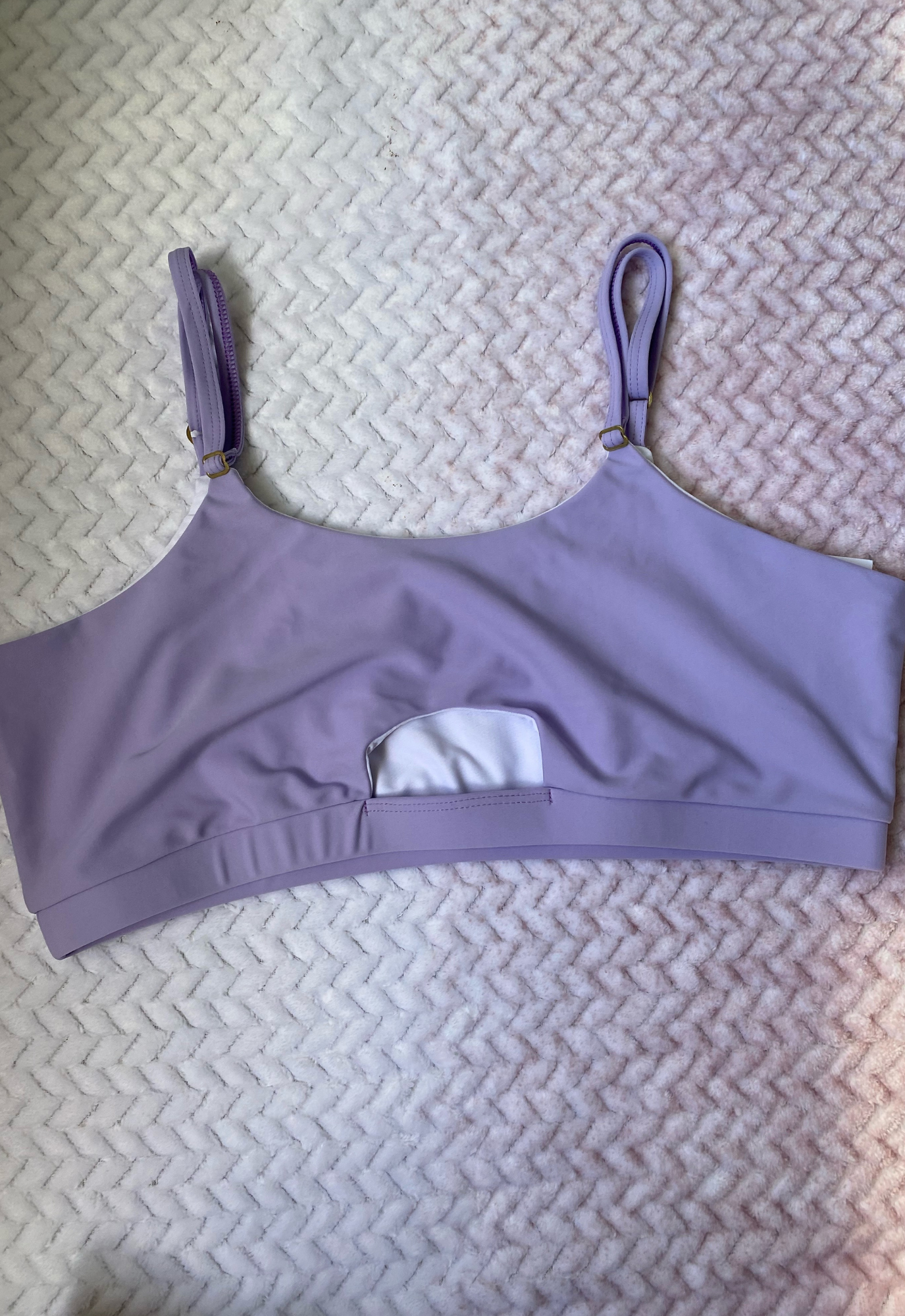 Laelia Tops