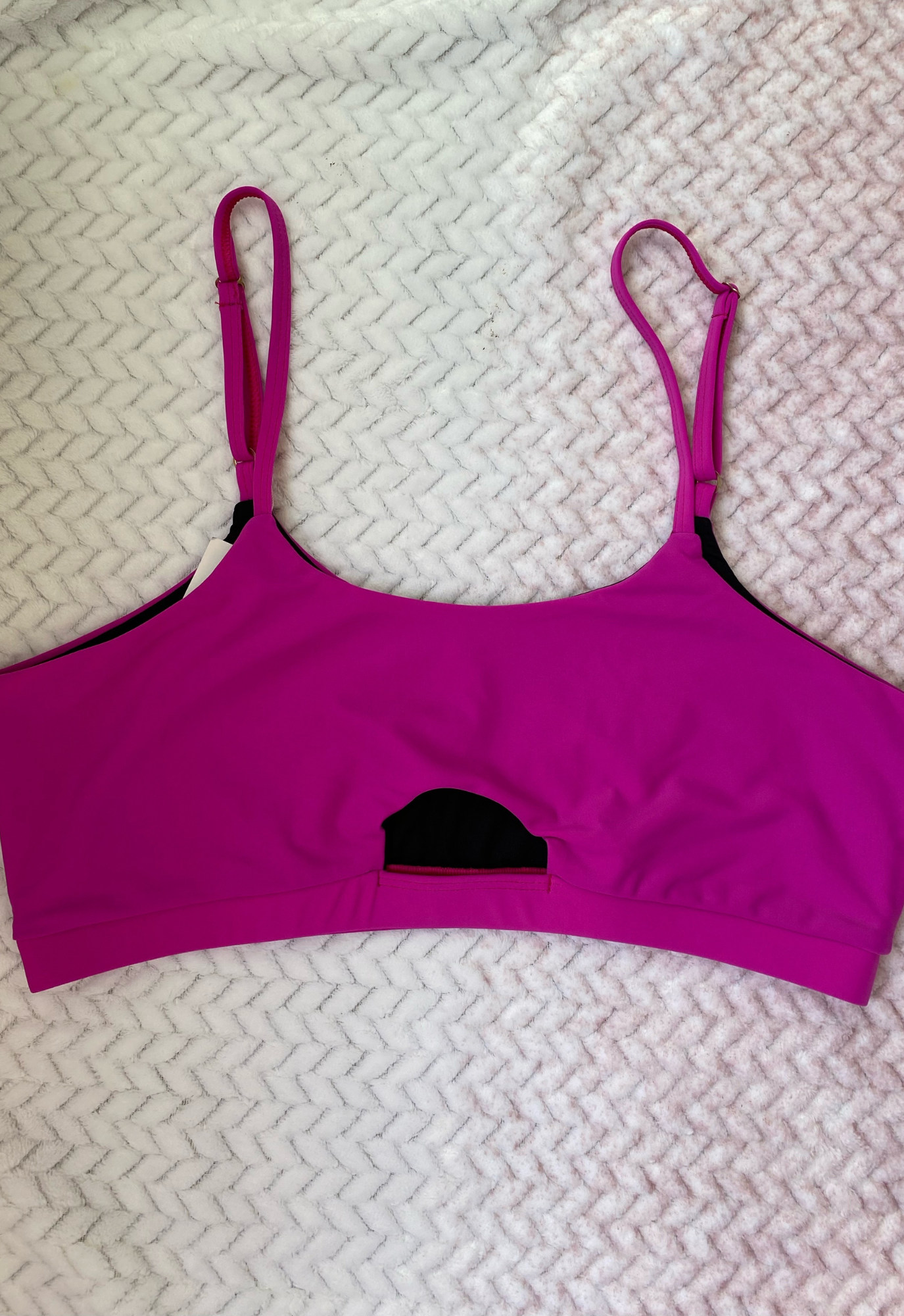 Laelia Tops