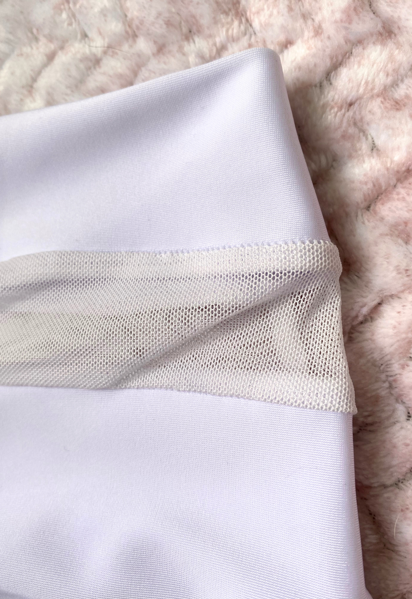 Sara Mesh Set - XS/S Only