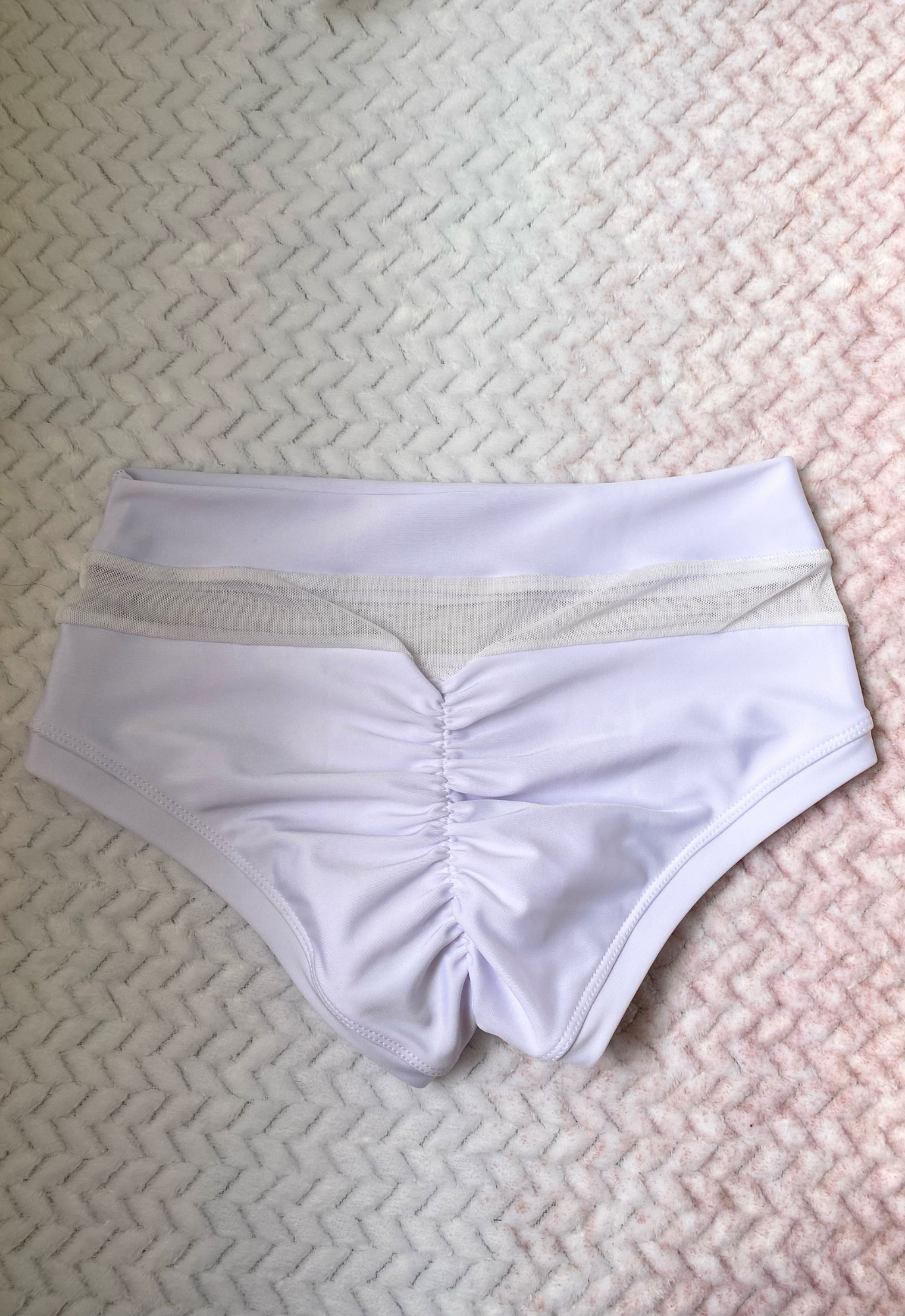 Sara Mesh Set - XS/S Only