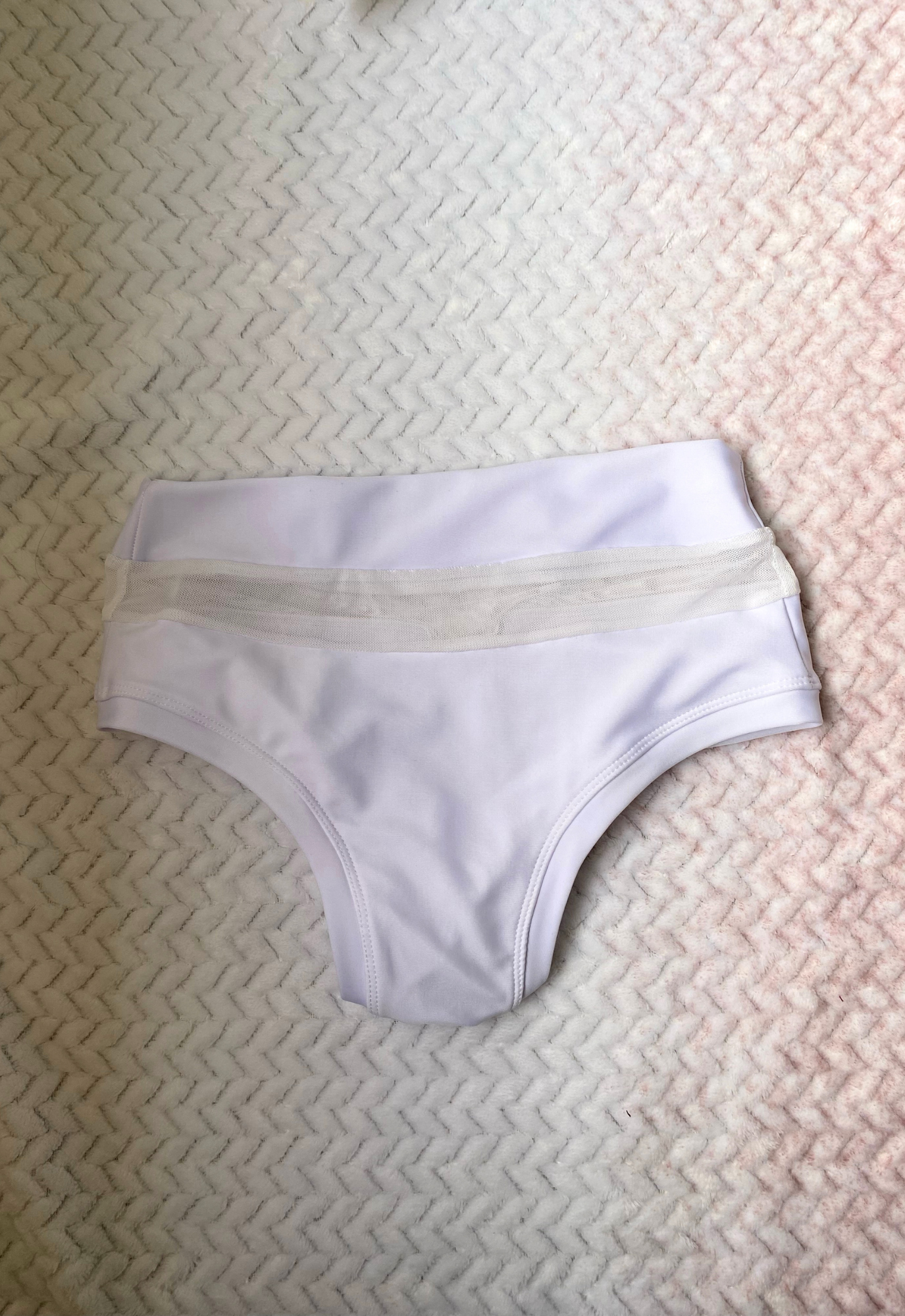 Sara Mesh Set - XS/S Only