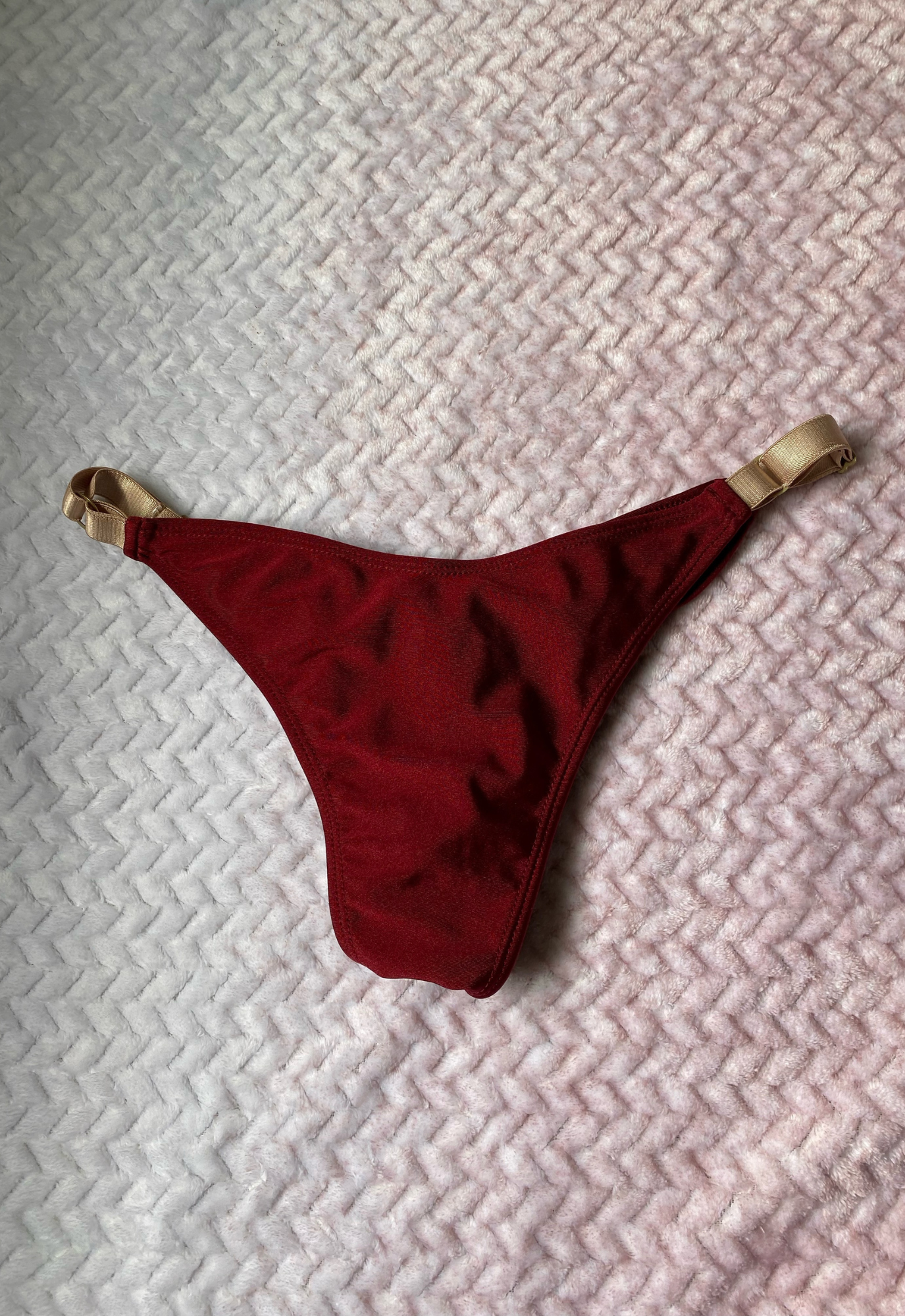 Luna Bottoms