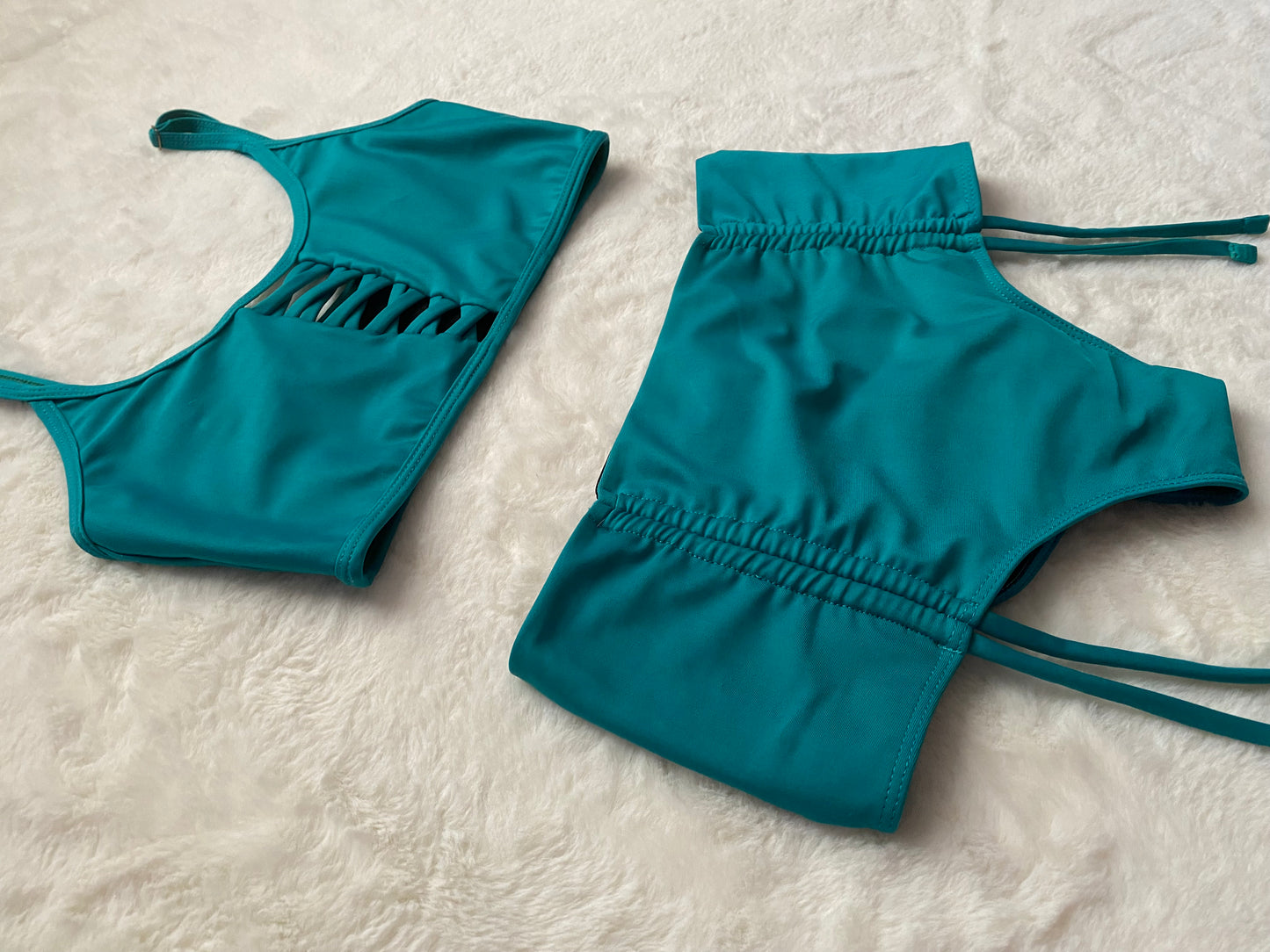 SALE Jade Set