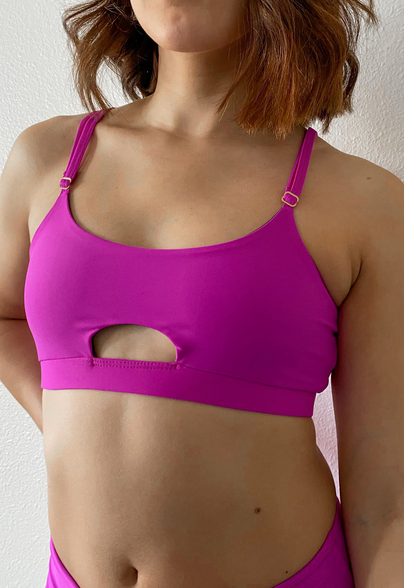Laelia Tops