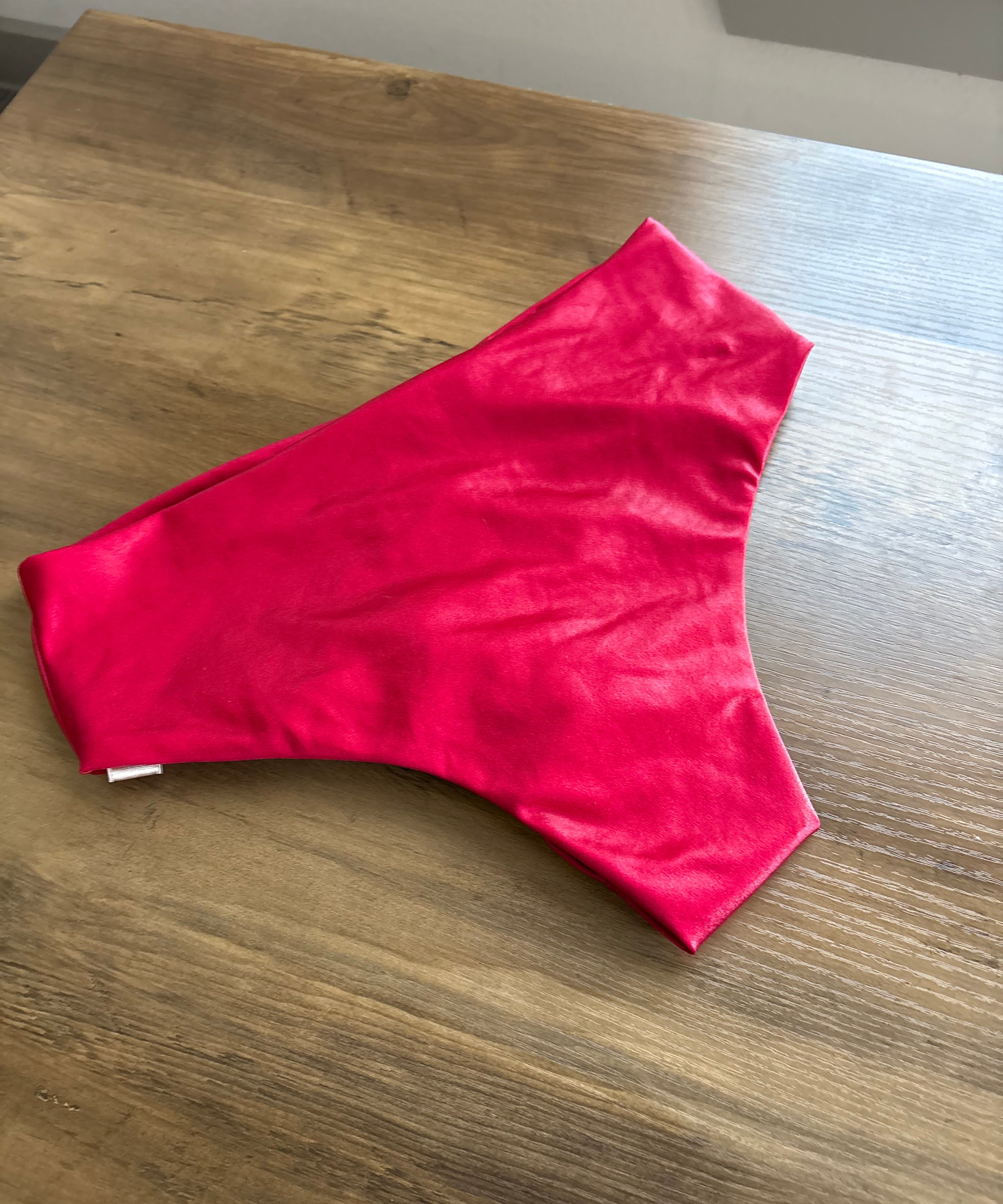 Garter Bottoms - M Only