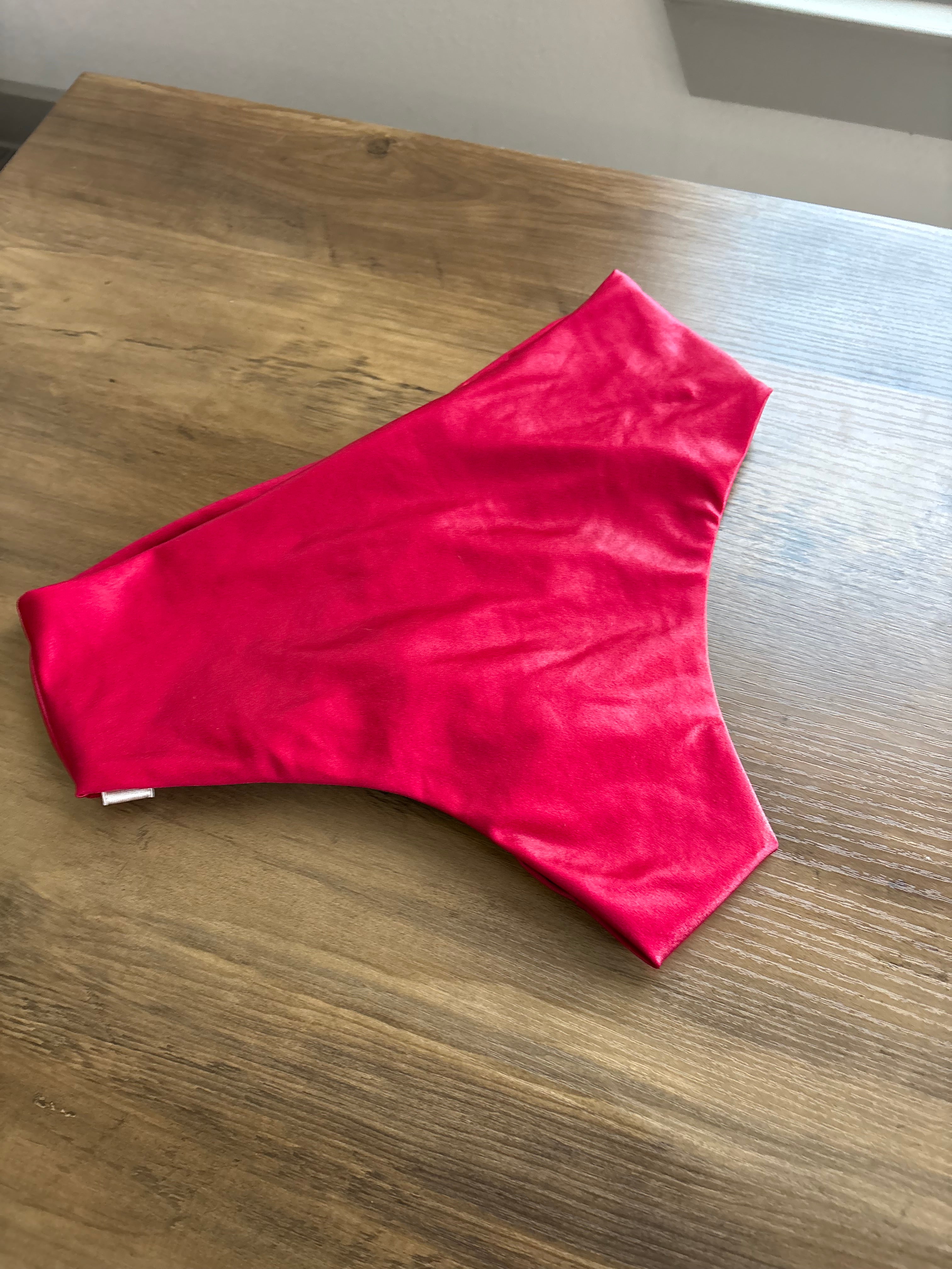 Garter Bottoms - M Only