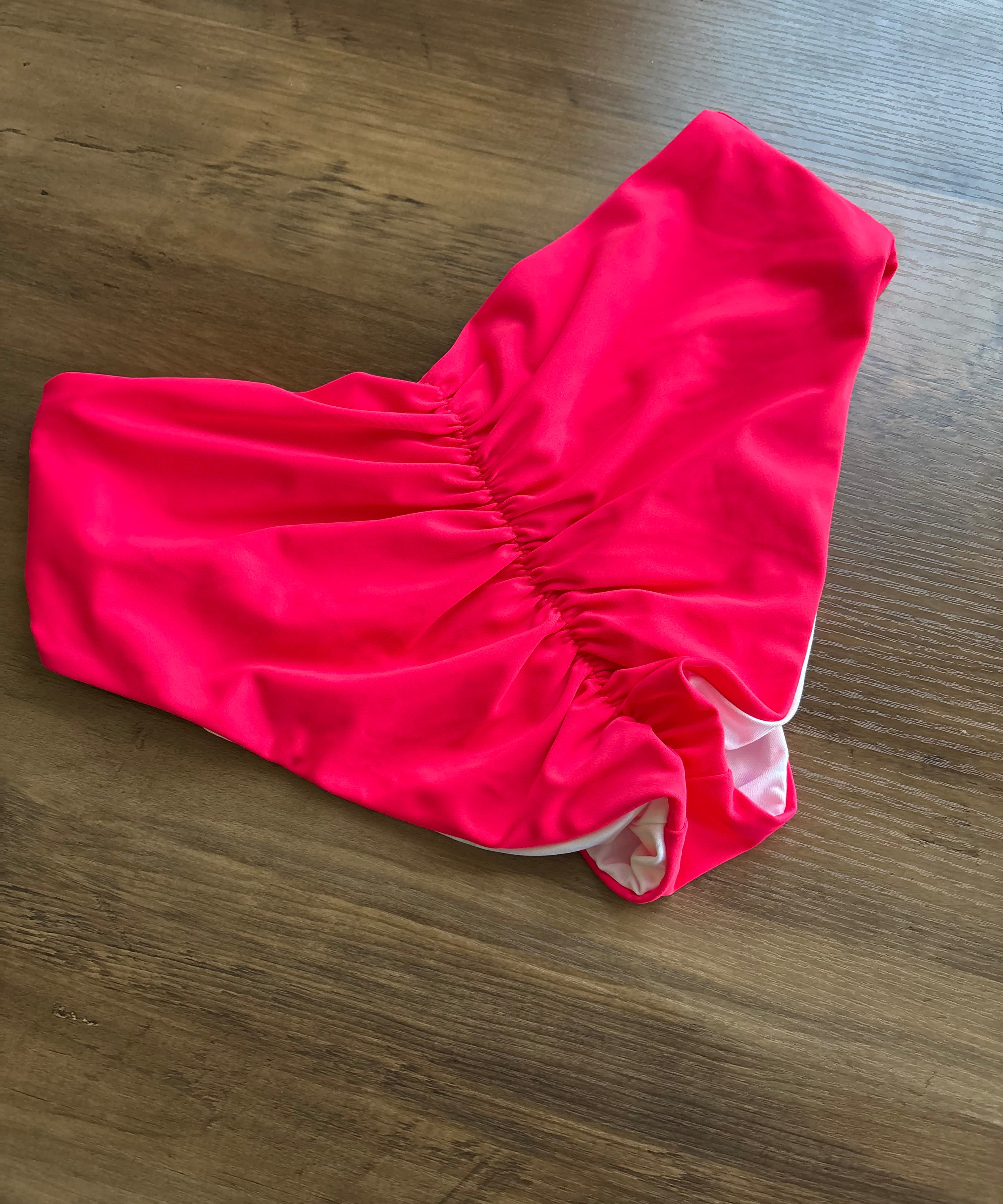 Garter Bottoms - M Only