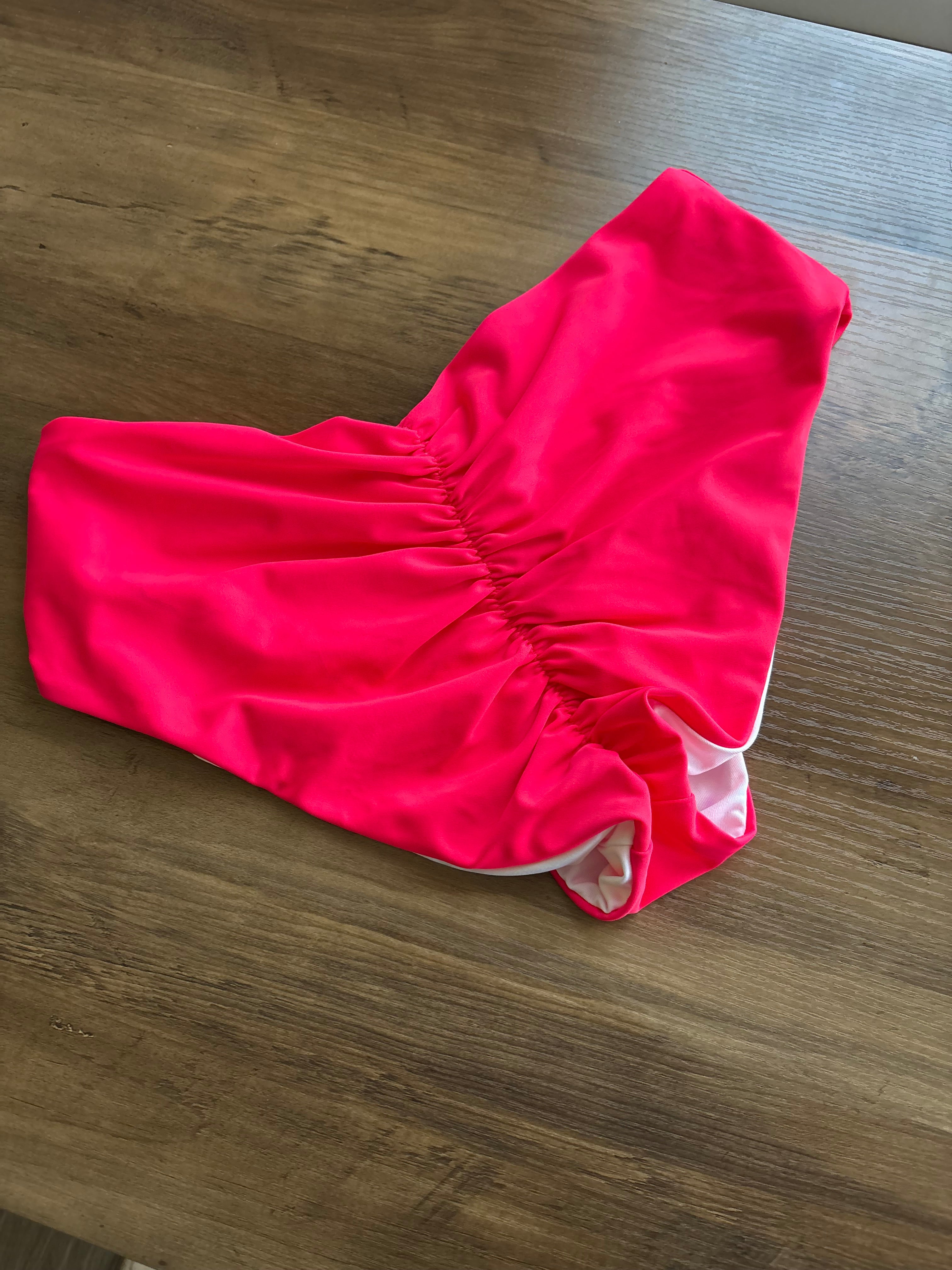 Garter Bottoms - M Only