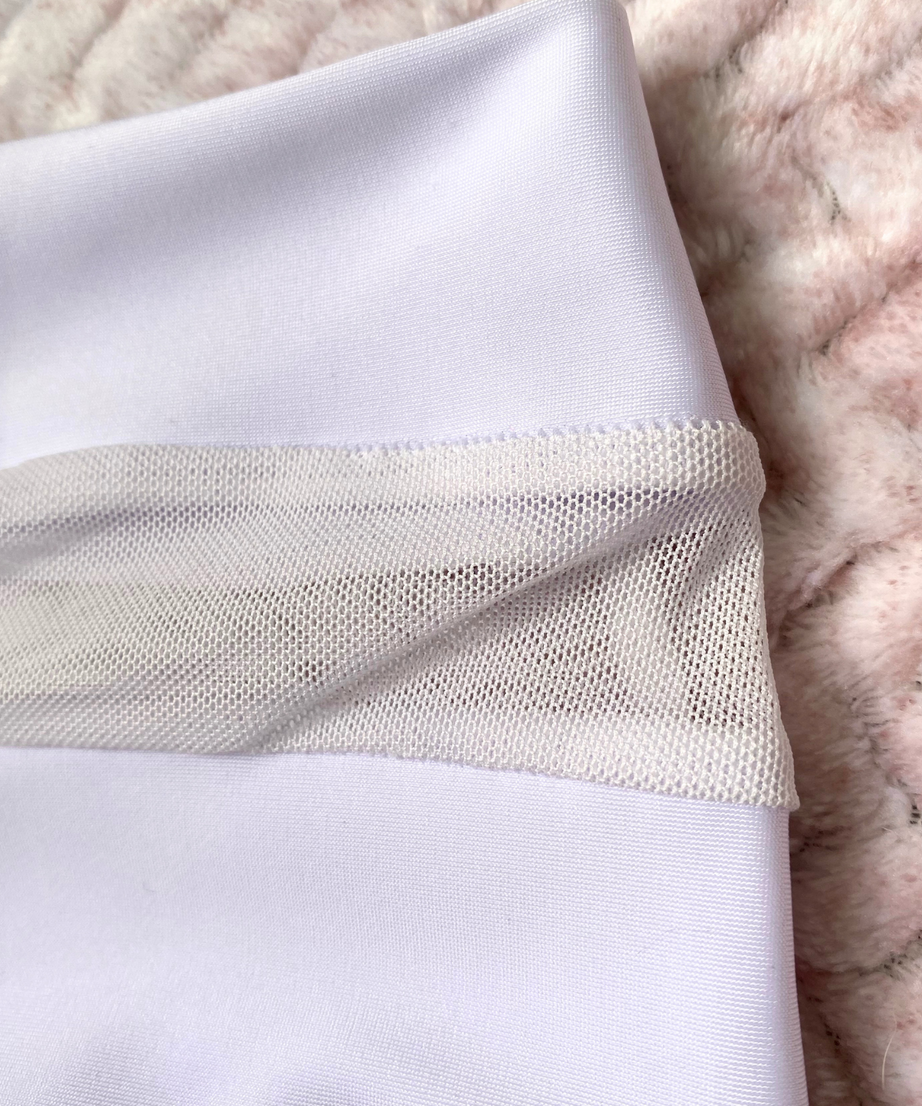 Sara Mesh Set - XS/S Only