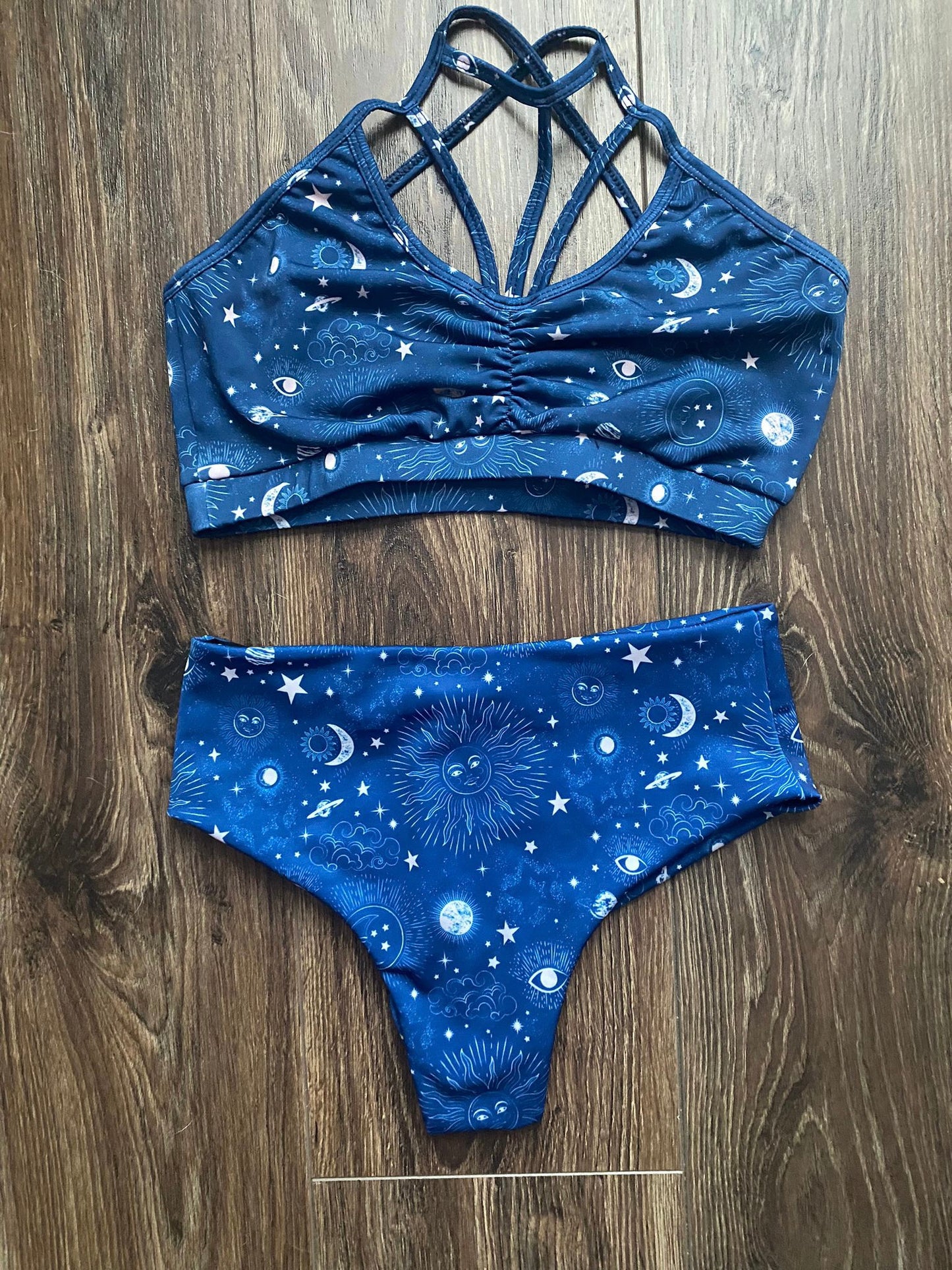 Cool Energy Bottoms (2 Styles)