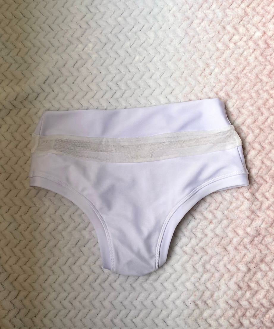 Sara Mesh Set - XS/S Only