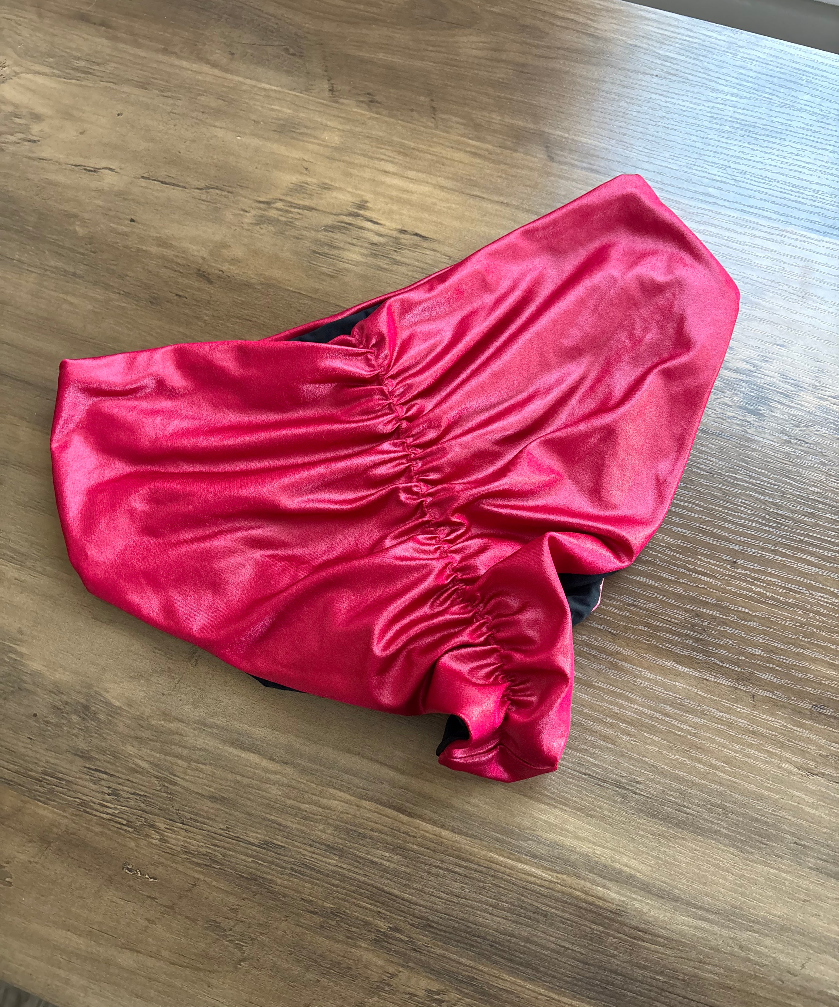 Garter Bottoms - M Only