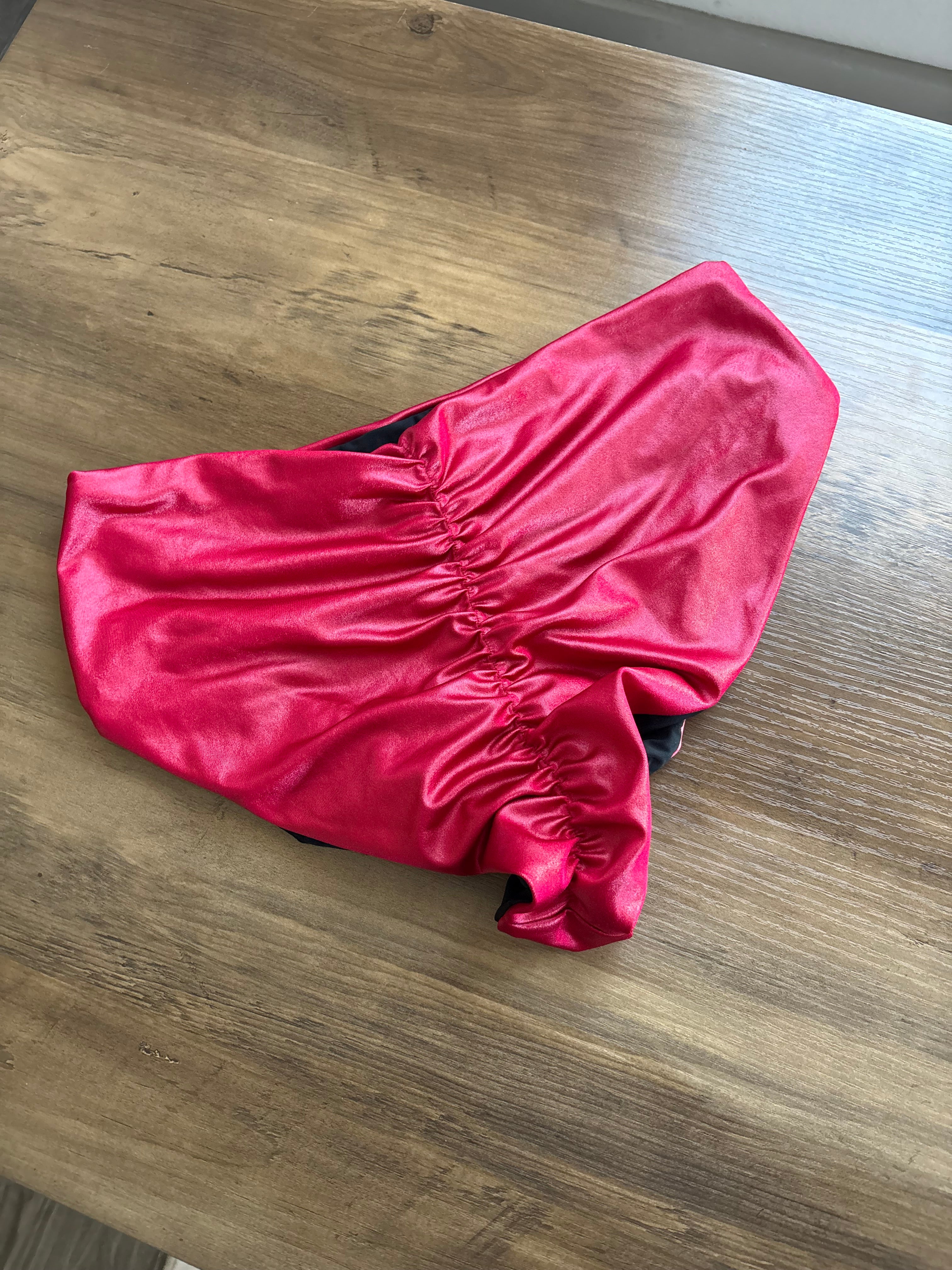 Garter Bottoms - M Only