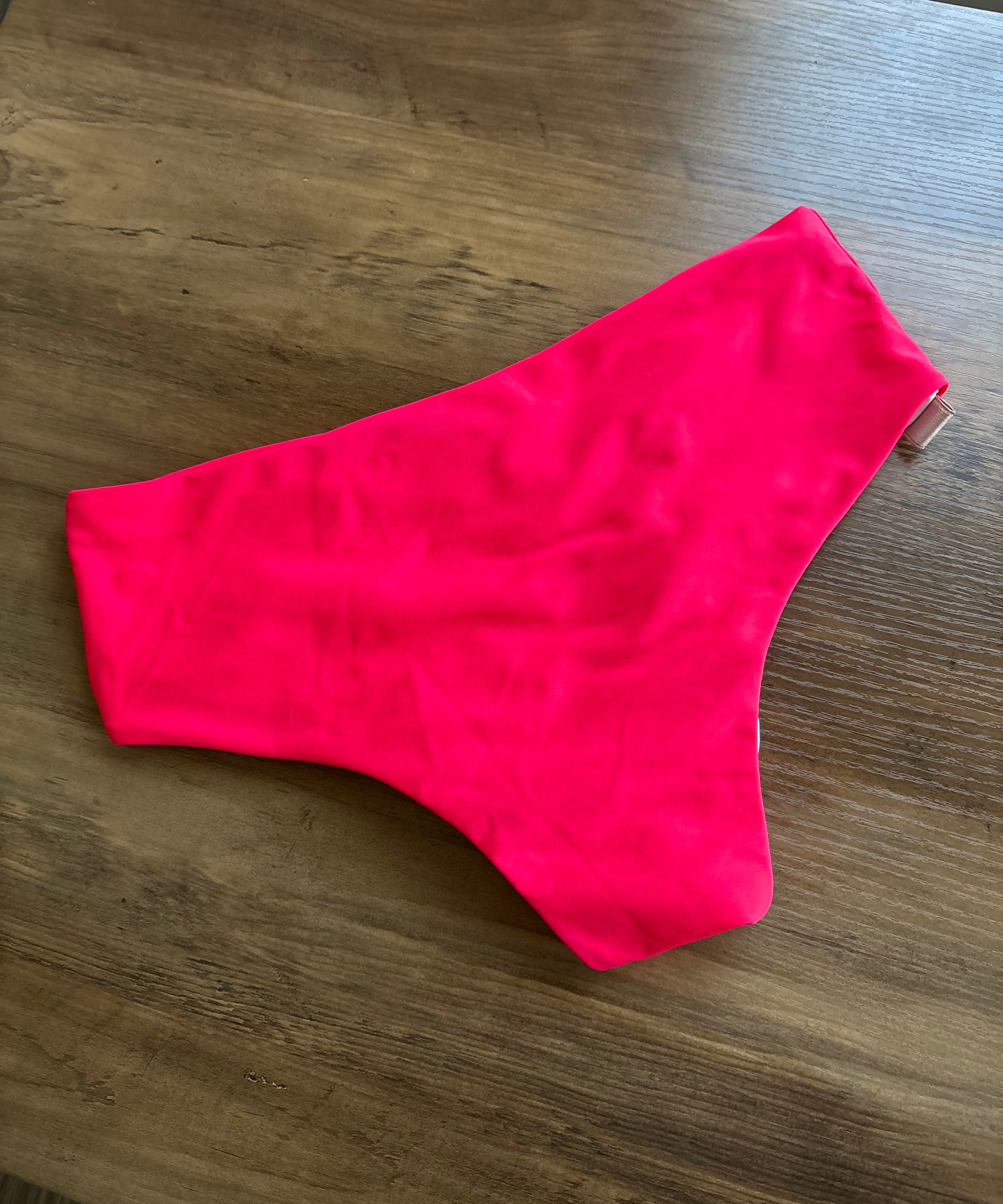 Garter Bottoms - M Only