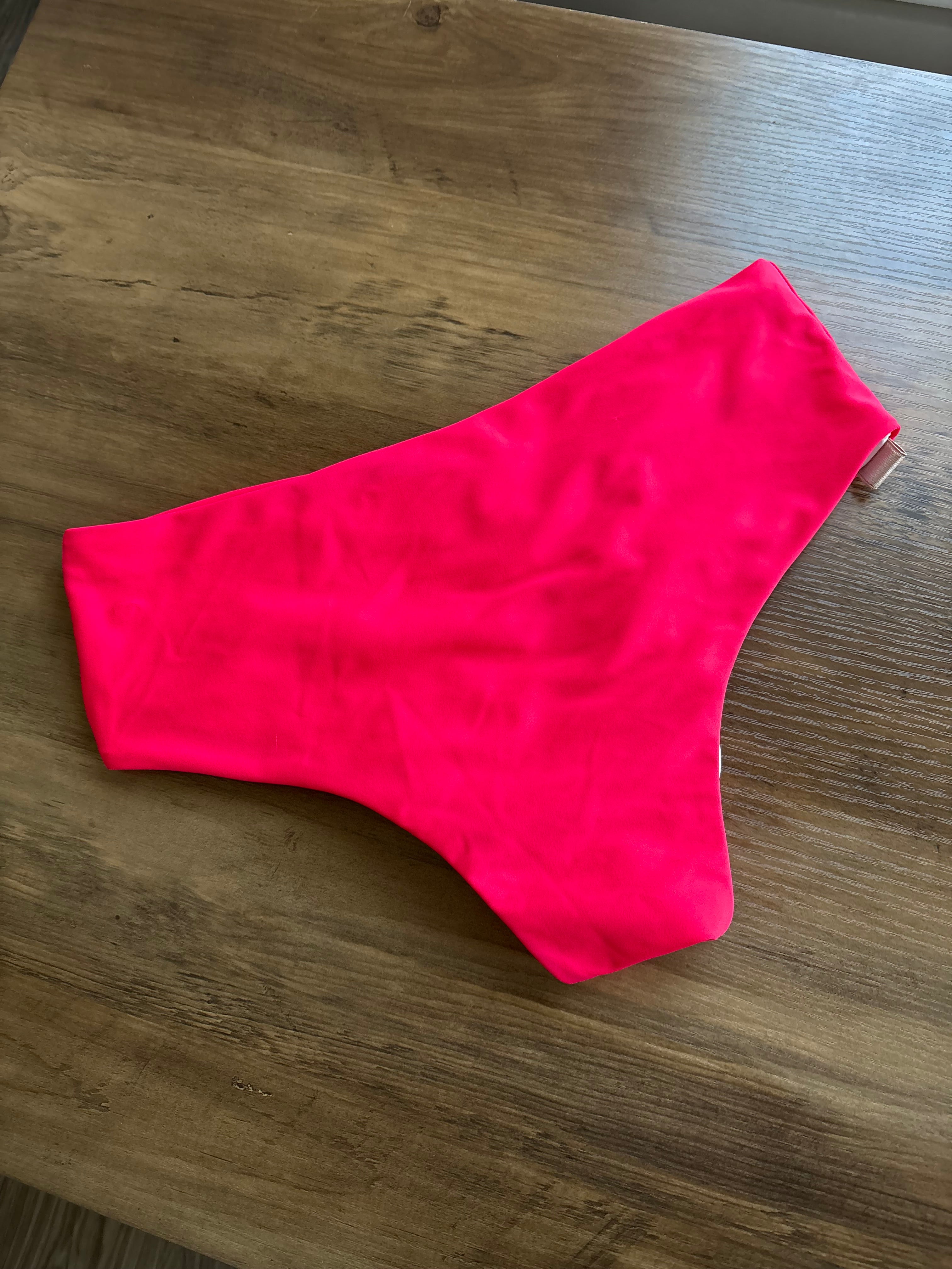 Garter Bottoms - M Only