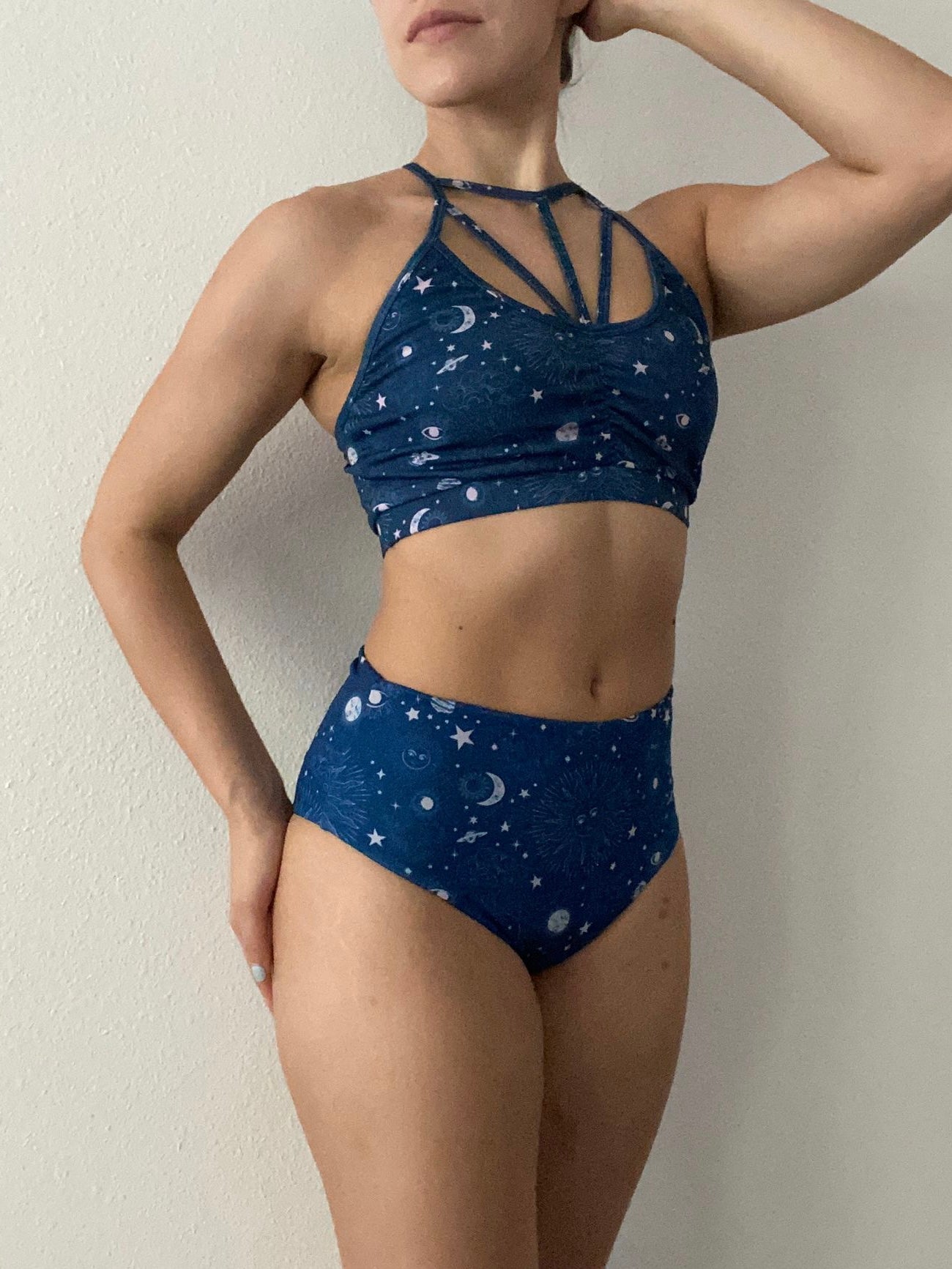 Cool Energy Bottoms - XS Only