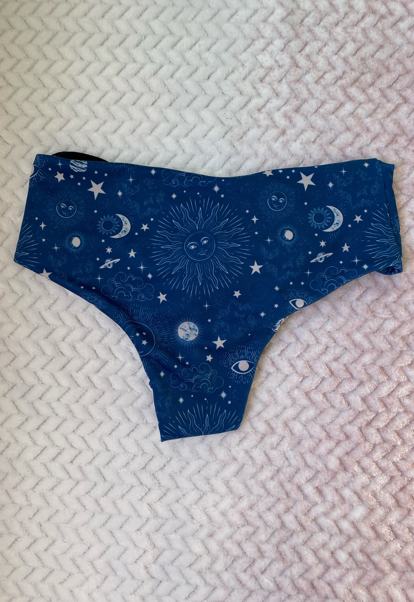 Cool Energy Bottoms - XS Only