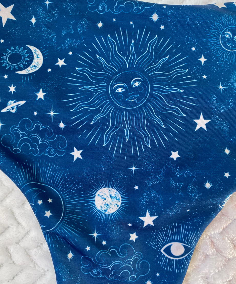 Cool Energy Bottoms - XS Only