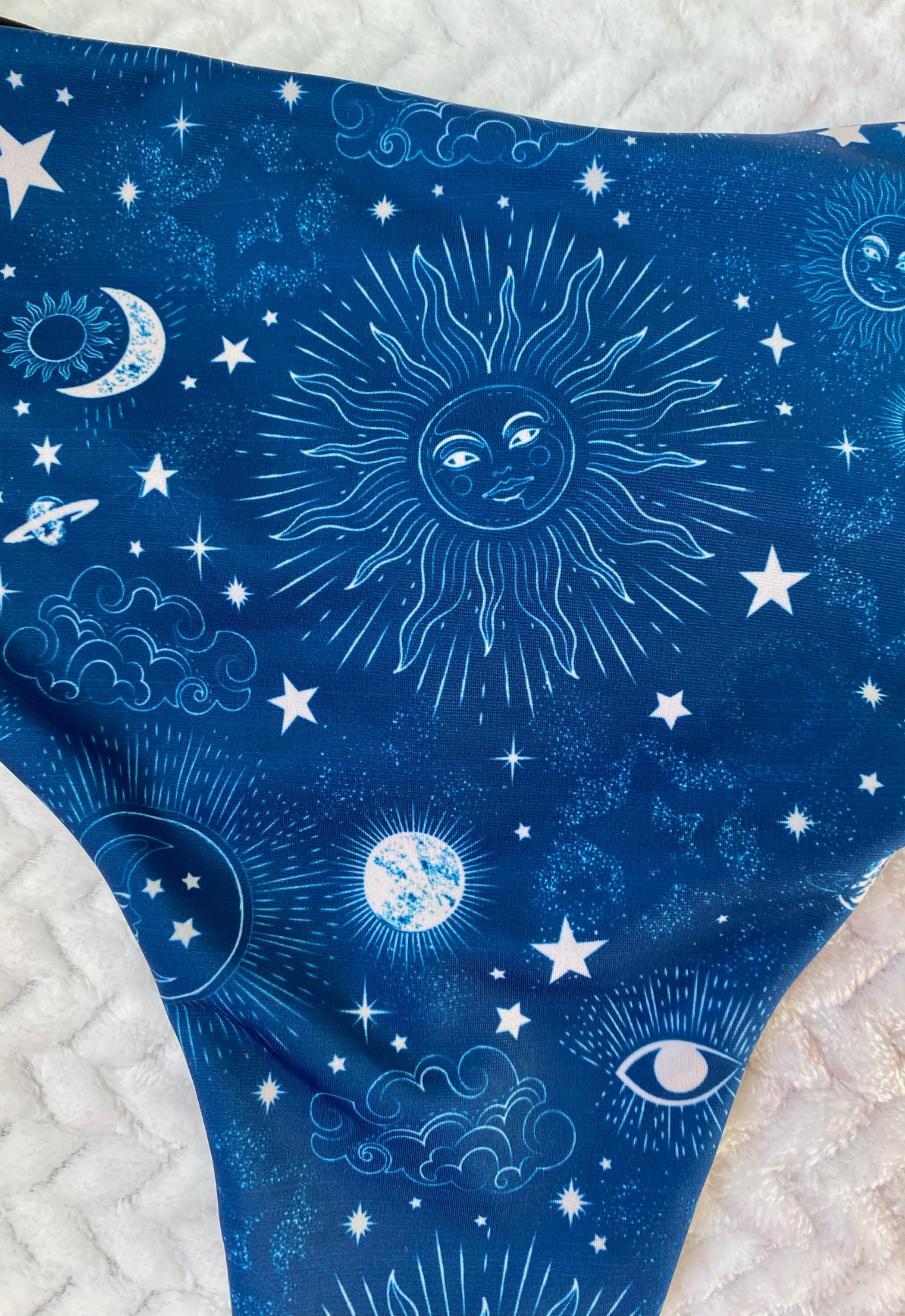 Cool Energy Bottoms - XS Only